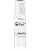 FlosLek Laboratorium Exosomes Peptides Smoothing Facial Serum With Microneedles finomító szérum mikrotűkkel 30 ml