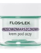 FlosLek Laboratorium Eye Care szemkrém ránctalanító hatással 15 ml