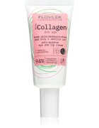 FlosLek Laboratorium Fito Collagen nappali és éjszakai krém ráncok ellen a szem és a száj kontúrjaira 30 ml