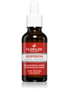 FlosLek Laboratorium Hesperidin arcpeeling éjszakára 30 ml