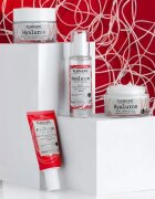 FlosLek Laboratorium Hyaluron szemránckrém 30 ml