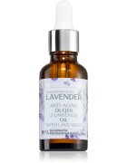 FlosLek Laboratorium Lavender arcolaj levendulával 30 ml