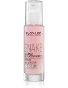 FlosLek Laboratorium Snake Essenza arc esszencia a ráncok ellen 30 ml