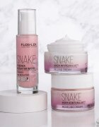 FlosLek Laboratorium Snake Essenza arc esszencia a ráncok ellen 30 ml