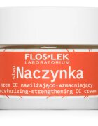 FlosLek Laboratorium stopCapillaries hidratáló CC krém SPF 20 50 ml