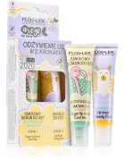 FlosLek Laboratorium Vege Lip Care ajakápoló készlet