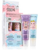 FlosLek Laboratorium Vege Lip Care ajándékszett a száraz ajkakra