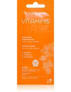 FlosLek Laboratorium Vitamins vitaminos arcmaszk 6 ml
