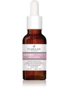 FlosLek Pharma DermoExpert Anti-Aging Gyengéd éjszakai peeling szérum fiatalító hatással 30 ml