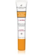 FlosLek Pharma Eye Care szemgél arnikával a duzzanatokra és a sötét karikákra 15 ml