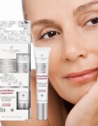 FlosLek Pharma Eye Care szemgél ránctalanító hatással 15 ml