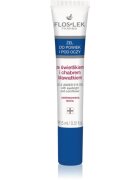 FlosLek Pharma Eye Care szemkörnyék ápoló gél szemvidítóval és búzavirággal 15 ml