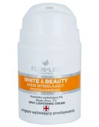 FlosLek Pharma White & Beauty krém a pigmentfoltok ellen 50 ml