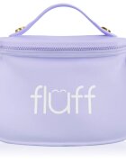 Fluff Accessories Cosmetic Bag kozmetikai táska 1 db