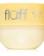 Fluff Amber tápláló vaj a testre 150 ml