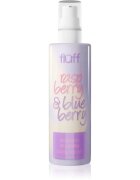 Fluff Blueberry & Raspberry testápoló tej 160 ml
