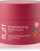 Fluff Cherry élénkítő krém az arcra 50 ml