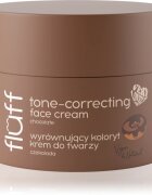 Fluff Chocolate tónusegyesítő hidratáló nappali krém 50 ml