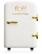 Fluff Cosmetics Fridge Pink mini hűtőszekrény kozmetikumok tárolására 185x250x280 mm 1 db
