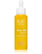Fluff Glow Skin bőrkisimító arcpeeling C vitamin 40 ml