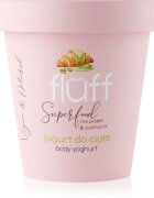 Fluff Pistachio test jogurt 180 ml