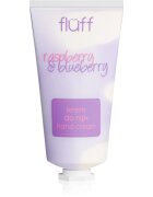Fluff Raspberry & Blueberry kézkrém 50 ml