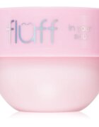 Fluff Rose Quartz tápláló vaj a testre 150 ml