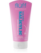 Fluff Salicylic Acid bőrlágyító tej a testre szalicilsavval 150 ml