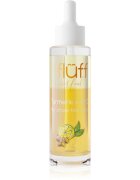 Fluff Superfood kétfázisú szérum az élénk bőrért Turmeric & Vitamin C 40 ml