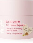 Fluff Superfood lemosó és tisztító balzsam Raspberries with Almonds 50 ml