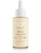 Fluff Superfood sminkalap a make-up alá SPF 30 40 ml