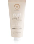 Fluff Superfood tonizáló krém SPF 50 50 ml