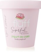 Fluff Superfood Watermelon test jogurt Rice Protein & Coconut Oil 180 ml
