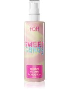 Fluff Sweet Candy testápoló tej 160 ml