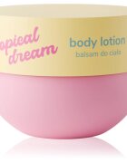 Fluff Tropical Dream testápoló tej 150 ml