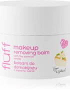 Fluff Vanilla lemosó és tisztító balzsam 50 ml