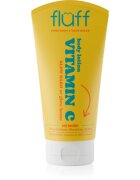 Fluff Vitamin C bőrélénkítő testtej C vitamin 150 ml