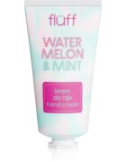 Fluff Watermelon & Mint kézkrém 50 ml