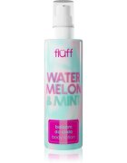 Fluff Watermelon & Mint testápoló tej 160 ml