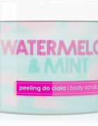 Fluff Watermelon & Mint testpeeling 160 ml