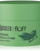 Fluff Wicked Elphaba Deep Detox Cream méregtelenítő krém az arcra 50 ml