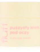 Fluff y könnyű szemkörnyékápoló krém 13 ml