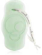 Foamie Aloe You Vera Much organikus szilárd sampon száraz hajra 80 g