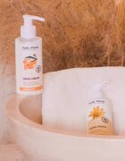 Folk & Flora Arnica Flower hidratáló kézkrém 150 ml