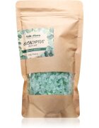Folk & Flora Eucalyptus relaxációs fürdősó 500 g