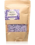 Folk & Flora Lavender relaxációs fürdősó 500 g