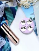 FOREO BEAR™ 2 body mikroáramos tonizáló készülék testre Lavender 1 db