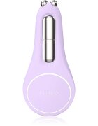 FOREO BEAR™ 2 eyes & lips mikroáramos tonizáló készülék a szem köré és a szájra Lavender 1 db