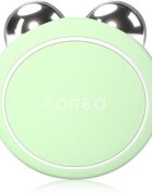 FOREO BEAR™ 2 go mikroáramos tonizáló készülék az arcra Pistachio 1 db
