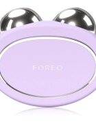 FOREO BEAR™ 2 mikroáramos tonizáló készülék az arcra Lavender 1 db